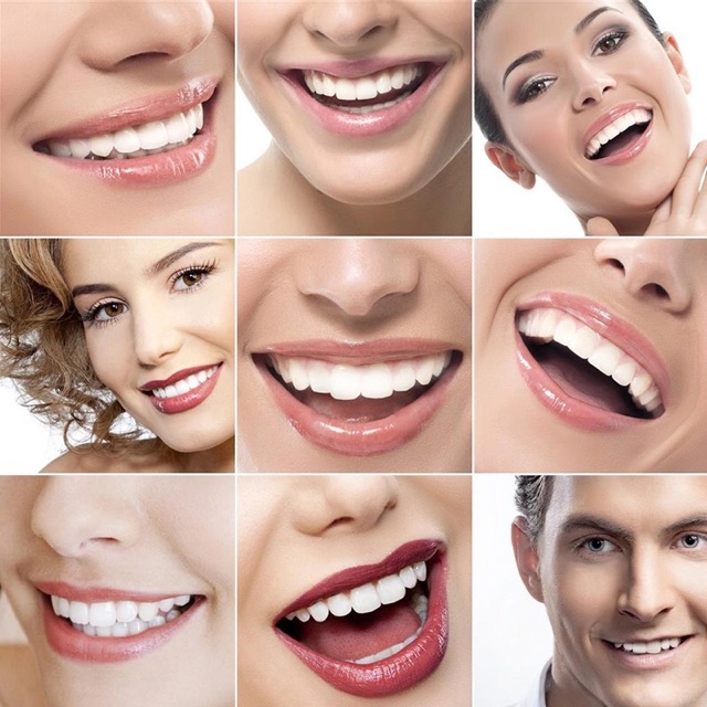 7คู่-แผ่นฟอกฟันขาว-เจลฟอกฟันขาว-3d-whitening-gel-strips-bright-white-dental-treatment