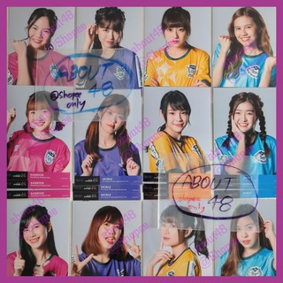 Photoset กีฬาสี บางกอก48 รุ่น1 BNK48 มิวสิค ปัญ ตาหวาน โมบาย ปูเป้ ไข่มุก เจน ซัทจัง จ๋า น้ำใส Bnk เทศกาล Sport Day