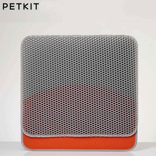 ภาพหน้าปกสินค้าพรมดักทรายแมว PETKIT ของแท้ ที่เกี่ยวข้อง