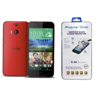 P-One ฟิล์มกระจกนิรภัย HTC Butterfly 2