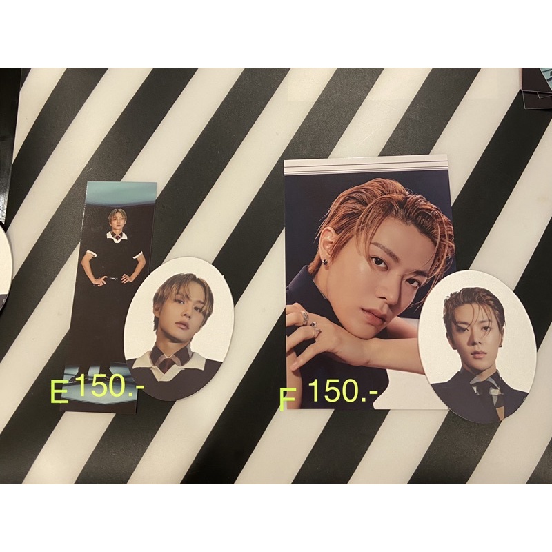 nct127-รูปภาพ-bookmark