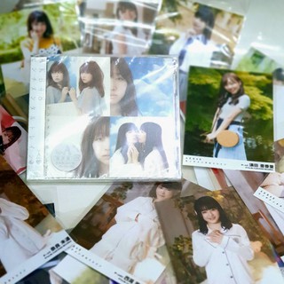 Updated!⭐AKB48 53rd Single Random Photo Pack⭐ รูปสุ่มโฟโต้เซ็ตแบบเธียเตอร์ของทุกเพลงในซิงเกิ้ล กว่า 70 รูป