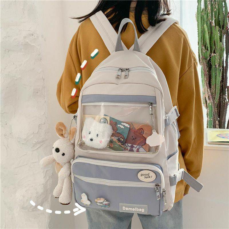 กระเป๋าเป้-rabbit-backpack