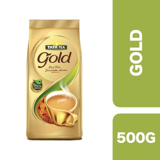 ภาพหน้าปกสินค้าTata Tea Gold 500g ++ ทาทา ที โกล์ด 500 กรัม ที่เกี่ยวข้อง