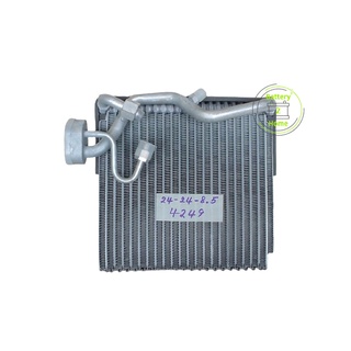 คอยล์เย็น มิตซูอีคาร์ GLX-134A Car Ac Evaporator Mitsubish E-car