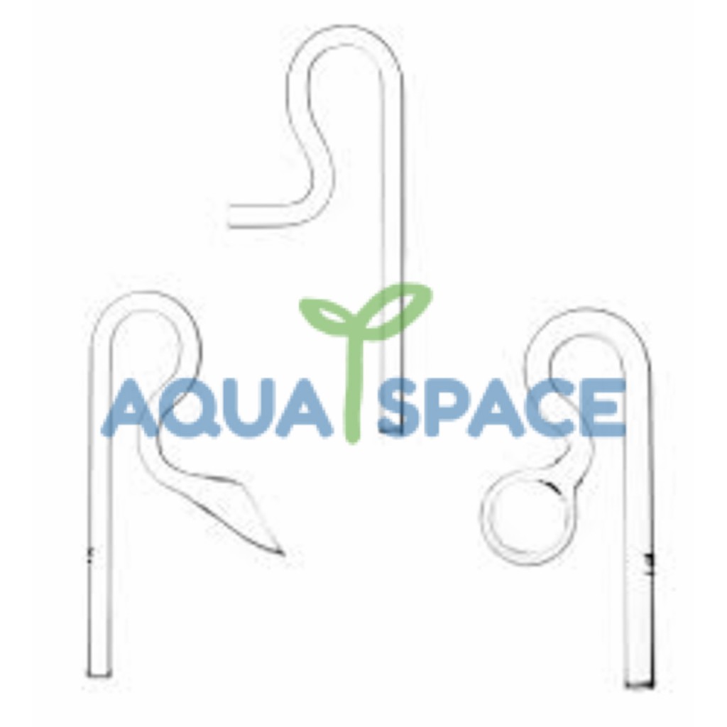 aqua-space-r-jet-glasses-pipe-outflow-เอ้าโฟลทางน้ำออกสำหรับระบบกรอง-ตู้ไม้น้ำ-ตู้ปลา-ตู้ทะเล-แรงมาก