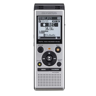 ภาพหน้าปกสินค้าOlympus Digital Voice Recorder รุ่น WS-852 ที่เกี่ยวข้อง