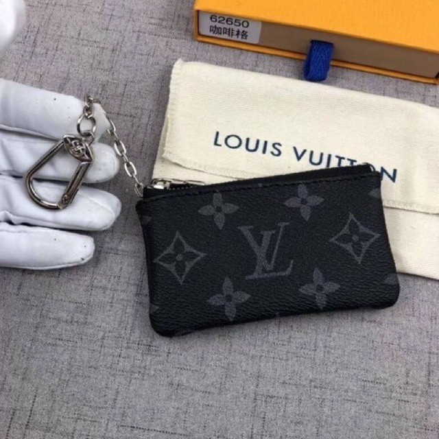 งาน-hi-end-กระเป๋าใส่เหรียญ-louis-vuitton-coin-งาน-hi-end