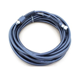 HIGH PRESSURE HOSE 400Bar 10M สายต่อเครื่องฉีดน้ำแรงดันสูง 400 บาร์ ยาว 10 เมตร