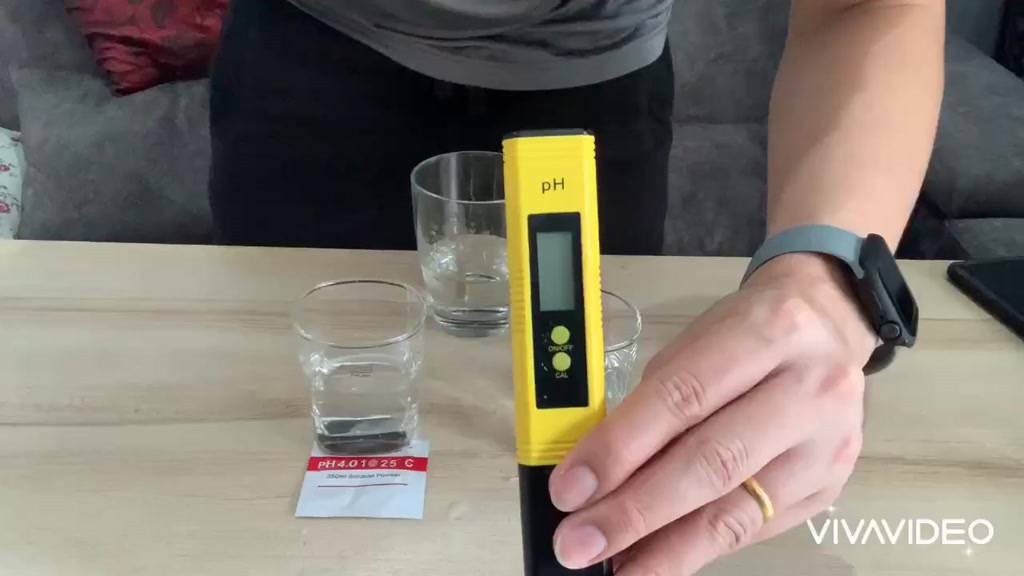 ลดพิเศษ-เครื่องวัดค่าph-เครื่องมือวัดคุณภาพน้ำ-ph-meter