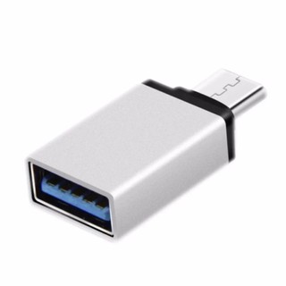 USB3.1Type C to USB-A Adapter OTG Cable,USB-C 3.0 Type-C to USB3.0