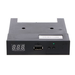 สินค้า ☀S☀SFR1M44-U100K 3.5\\\" Floppy Disk Drive USB Emulator For Musical Electronic Keyboad