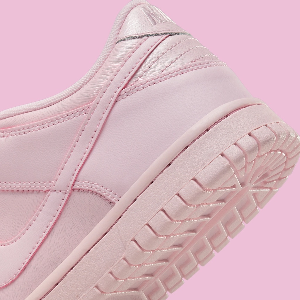 nike-dunk-low-se-pink-prism-gs-921803-601-สินค้าลิขสิทธิ์แท้-nike-รองเท้า