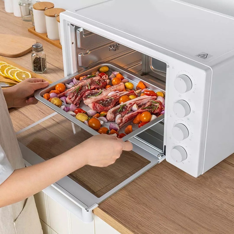 ♦¤เตาอบ xiaomi Appliance Oven 32L - เตาอบไฟฟ้า ขนาดความจุ 32L 4.9
