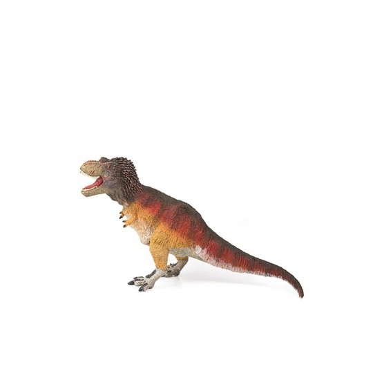โมเดลไดโนเสาร์feathered-tyrannosaurus-rex