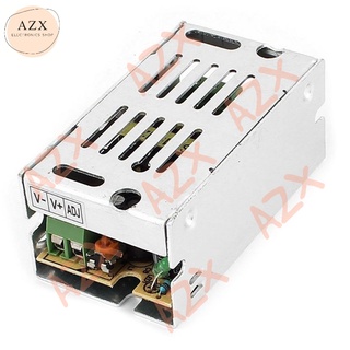 พร้อมส่ง! Switching Power Supply Converter AC 110-220V 12V 1A 12W for LED Strip Light