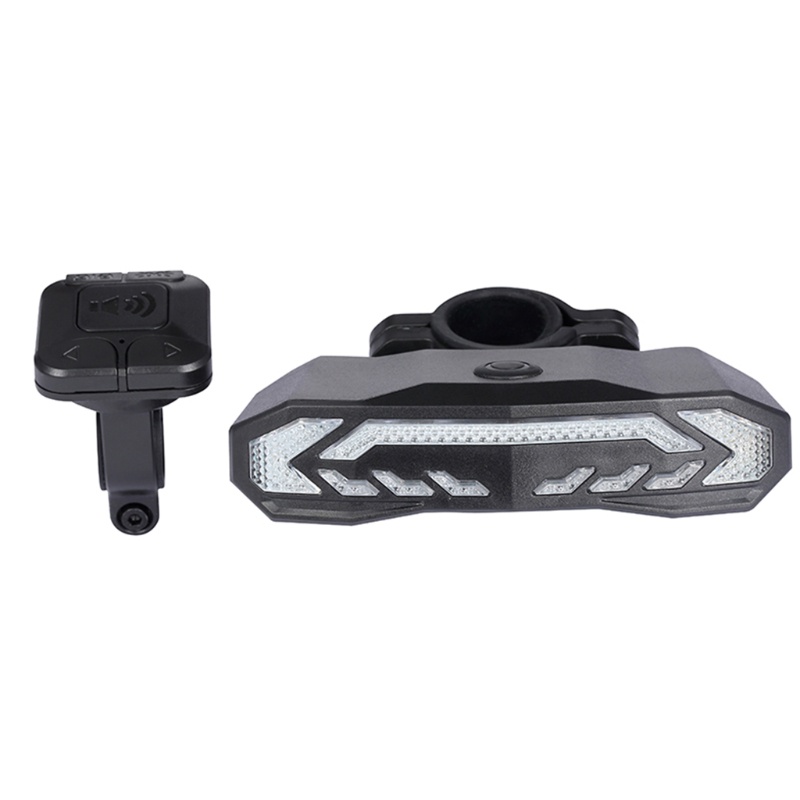 aoto-ไฟท้าย-led-ไร้สาย-ชาร์จ-usb-กันขโมย