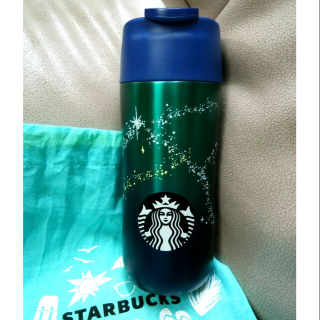 starbucks-thermos-กระต่ายแท้