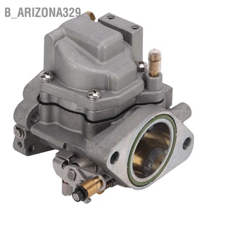 B_Arizona329 คาร์บูเรเตอร์เครื่องยนต์เรือ แบบเปลี่ยน สําหรับ Hidea Parsun 2 Stroke 40Hp