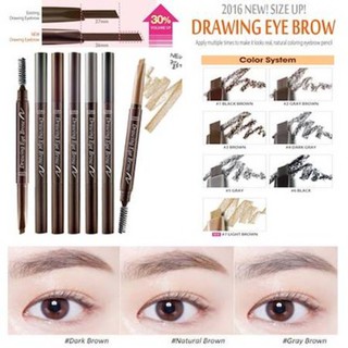 Etude House Drawing Eye Brow