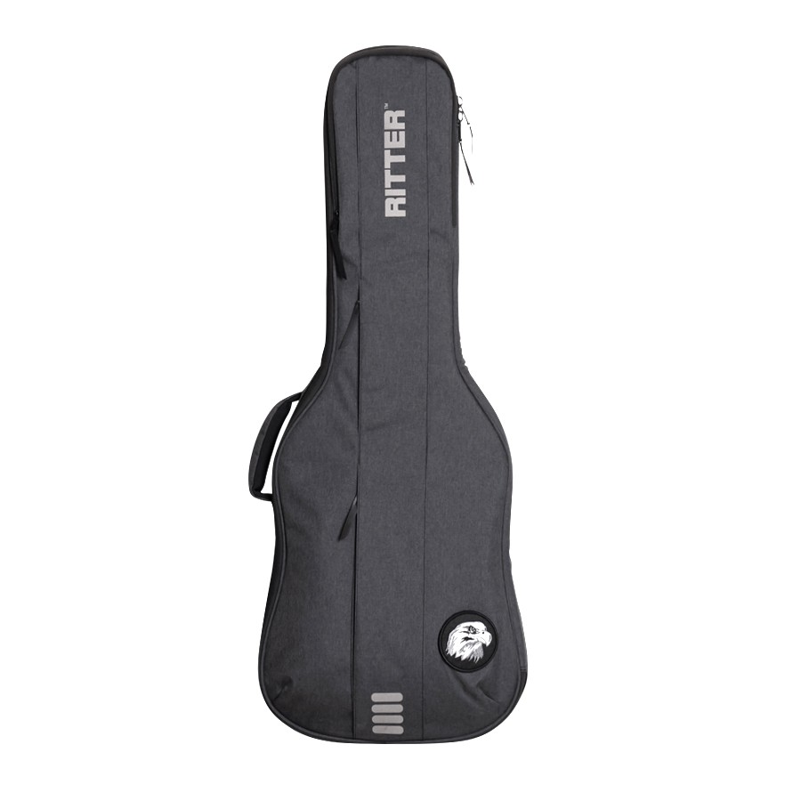 ritter-bern-4-anthracite-กระเป๋ากีตาร์ไฟฟ้าทรง-telecaster-strat