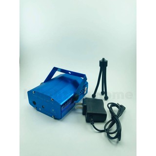 Mini Laser Stage Lighting มินิเลเซอร์  LED