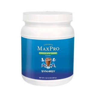 สินค้า MaxPro Synergy แม็กโปร เวย์โปรตีนชนิดผง WHEY Protein