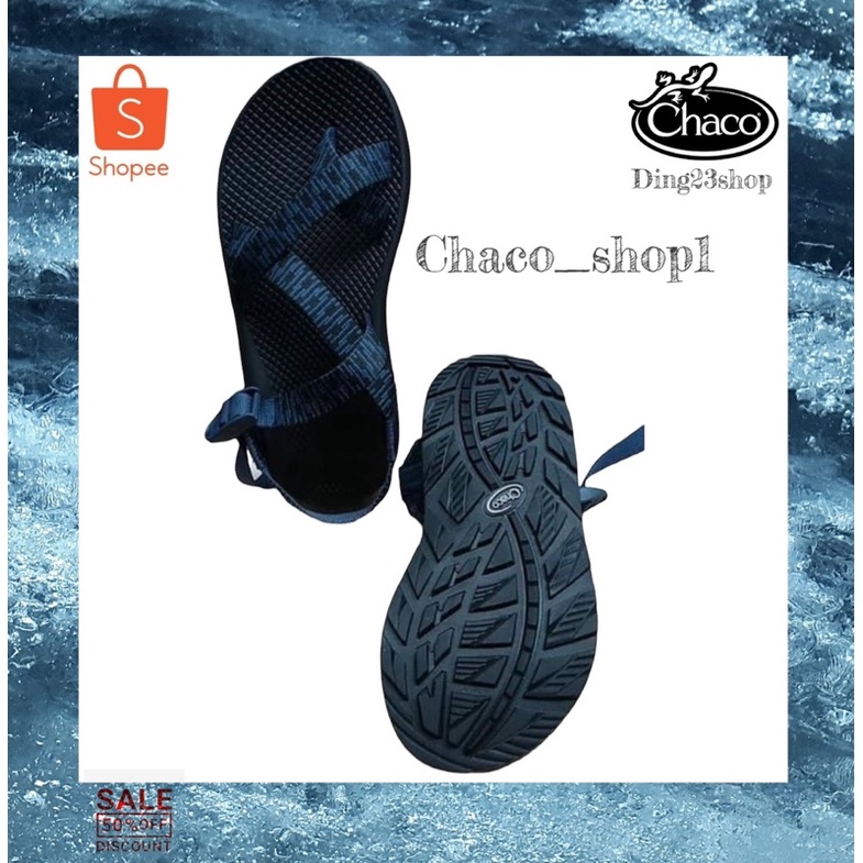 chaco-พร้อมส่งทั่วไทย