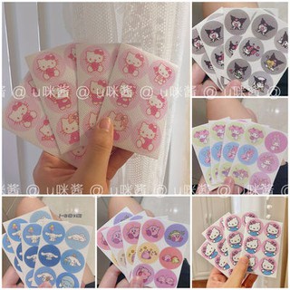 สินค้า แผ่นหอมติดแมส 1 แผ่นมี 6 ดวง 1 ซองมี 24 ดวง พร้อมส่ง