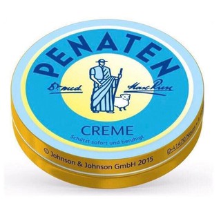 Penaten cream ครีมที่ใช้ได้ตั้งแต่ทารก-ผู้ใหญ่