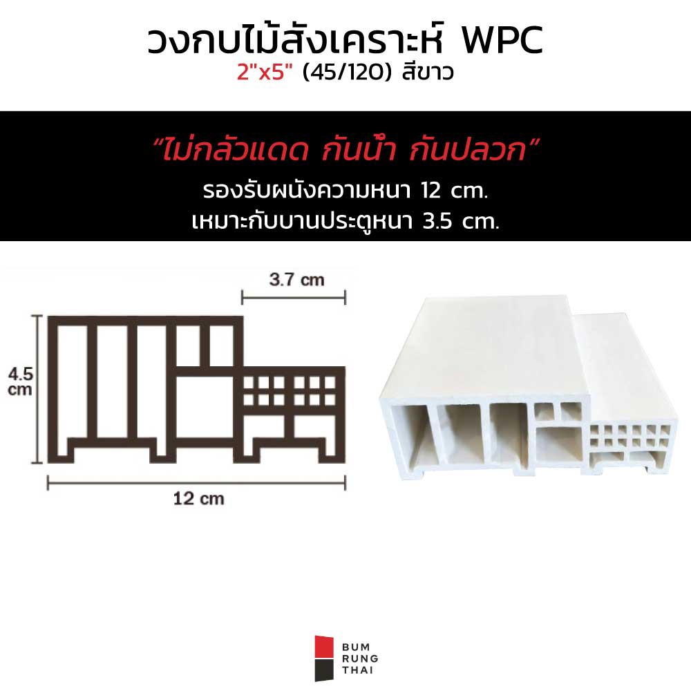 วงกบไม้สังเคราะห์-wpc-fix-2-x5-no-sub-frame