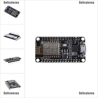 Delicatesea Esp 8266 Esp - 12 E Cp 2102 บอร์ดเครือข่าย Wifi