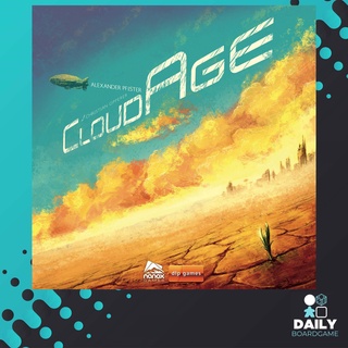 CloudAge [Boardgame]