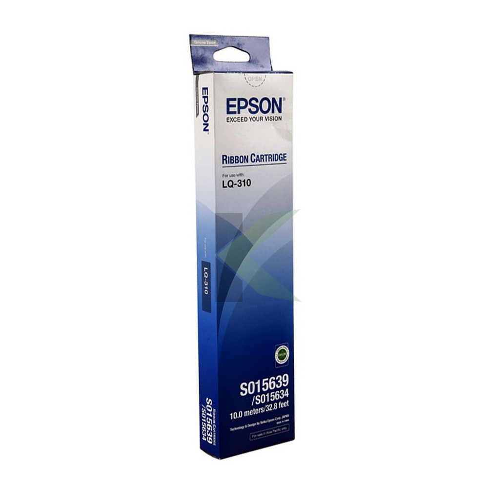 epson-lq-310-ผ้าหมึก-epson-lq-310-c13s015639-s015634