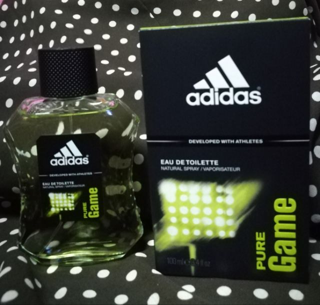 น้ำหอมแท้-adidas-ขวดละ-320-บาท