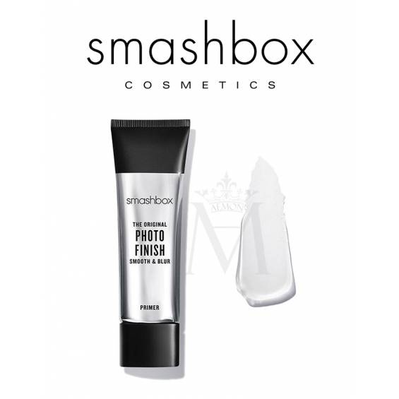 beauty-siam-แท้ทั้งร้าน-ขนาดจริง-30-ml-ไพรเมอร์ปิดรูขุมขน-smashbox-photo-finish-smooth-amp-blur-primer