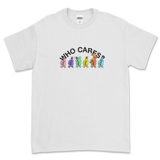 เสื้อยืดสีขาวผู้หญิง - เสื้อยืดวินเทจลายเร็กซ์ ออเรนจ์ เคาน์ตี้ WHO Carees (FANART) รุ่น S-4XL