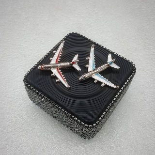 พินเครื่องบิน - Airplane Suit Pin