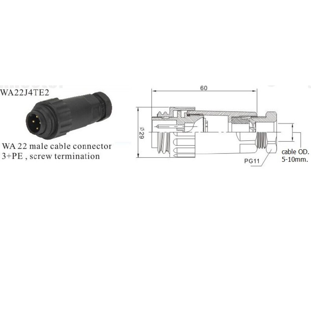 wa22j4te2-4poles-16a-2-5-sq-mm-cable-connector