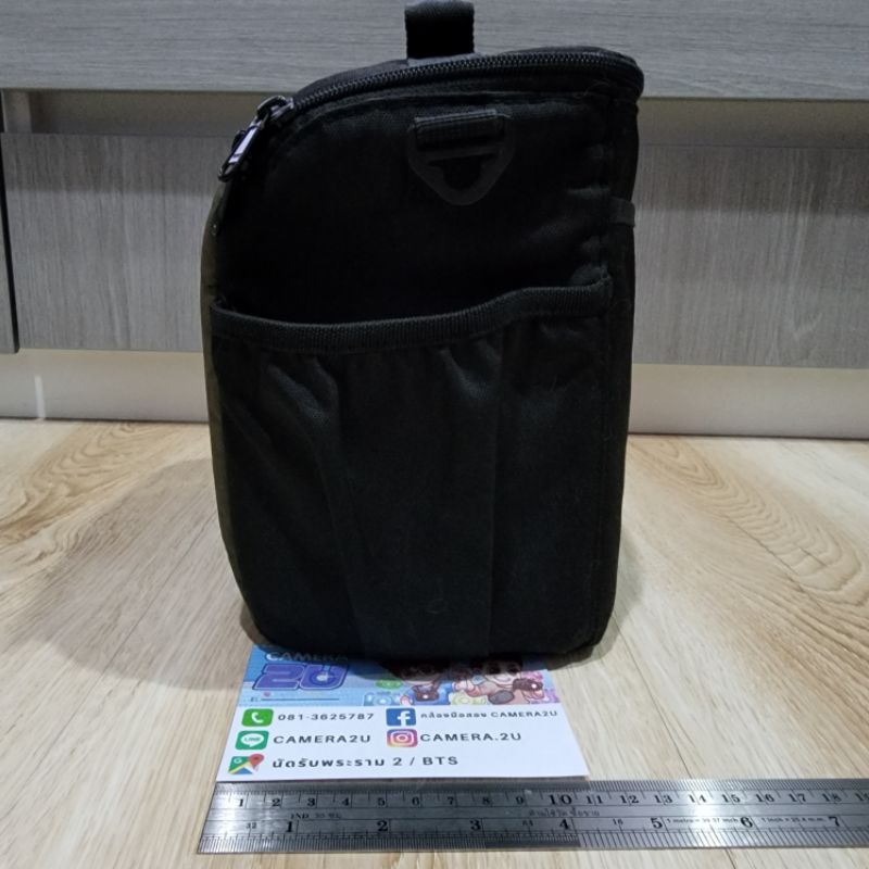 กระเป๋ากล้อง-lowepro-format-160-bag