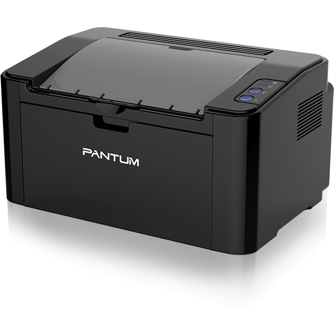 เครื่องพิมพ์-ปริ้นเตอร์-เครื่องปริ้น-เลเซอร์-wifi-pantum-laser-printer-p2500w