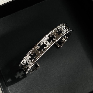 CHANEL bracelet new collection 14-16cm ของแท้ 100% [ส่งฟรี]