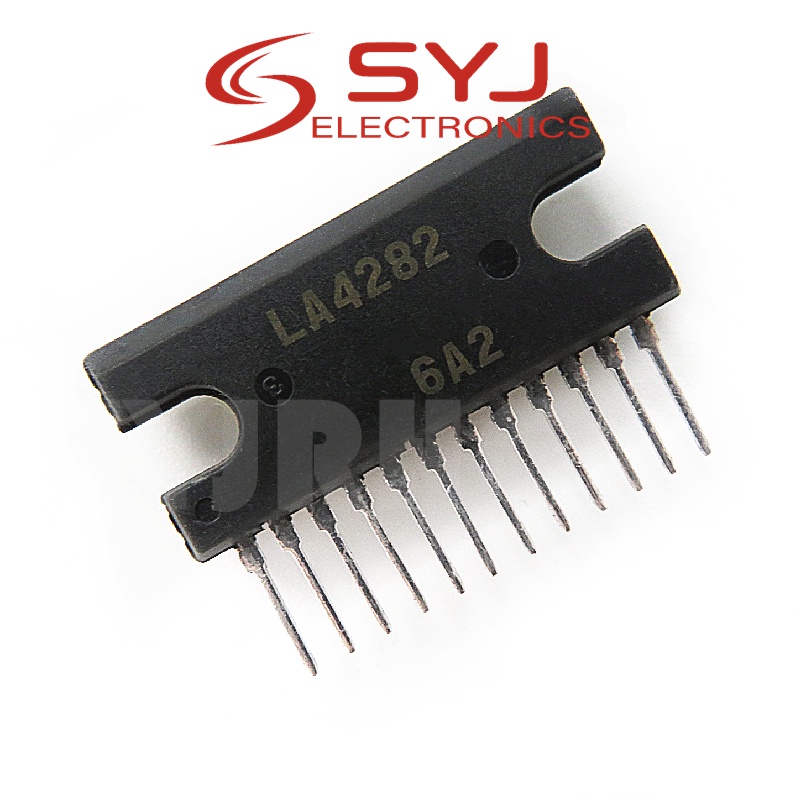 5 ชิ้น LA4282 4282 SIP-12 ในสต็อก | Shopee Thailand