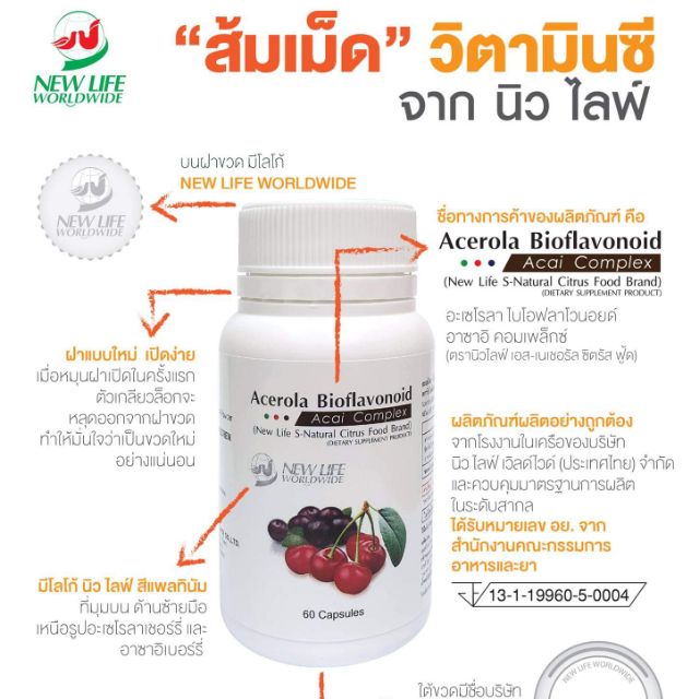 ขายราคาส่ง-ส้มเม็ด-vitamin-c-สกัดเข้มข้น-new-life-วิตามินซี-ดีจริงนะ-อยากให้ลอง