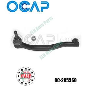 หัวคันชัก/ลูกหมากคันชัก ข้างขวา (Tie Rod End) มินิ MINI Countryman Cooper S All4 R60 ปี 2012