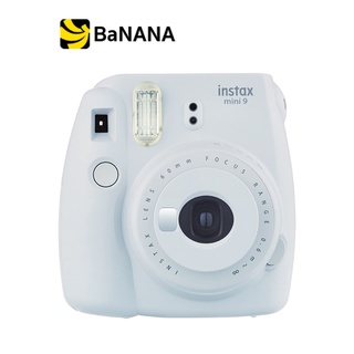 ภาพหน้าปกสินค้าFujifilm Instax Mini 9 กล้องโพรารอยด์ by Banana IT ที่เกี่ยวข้อง
