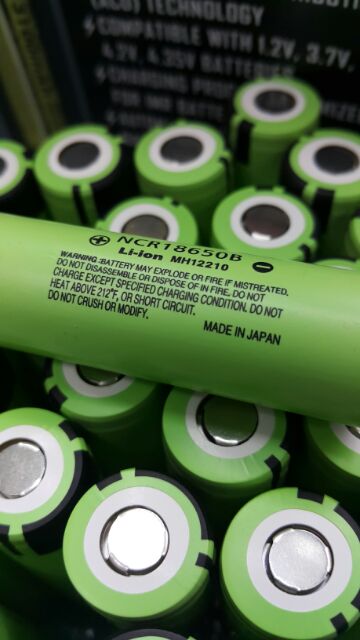 ถ่าน2ก้อน-เป๋า-panasonic-ncr18650b-3-400-mah