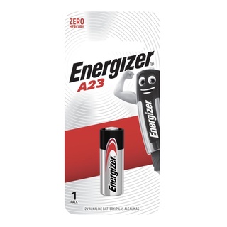 ถ่าน Energizer เบอร์23A 1 ก้อน ของแท้