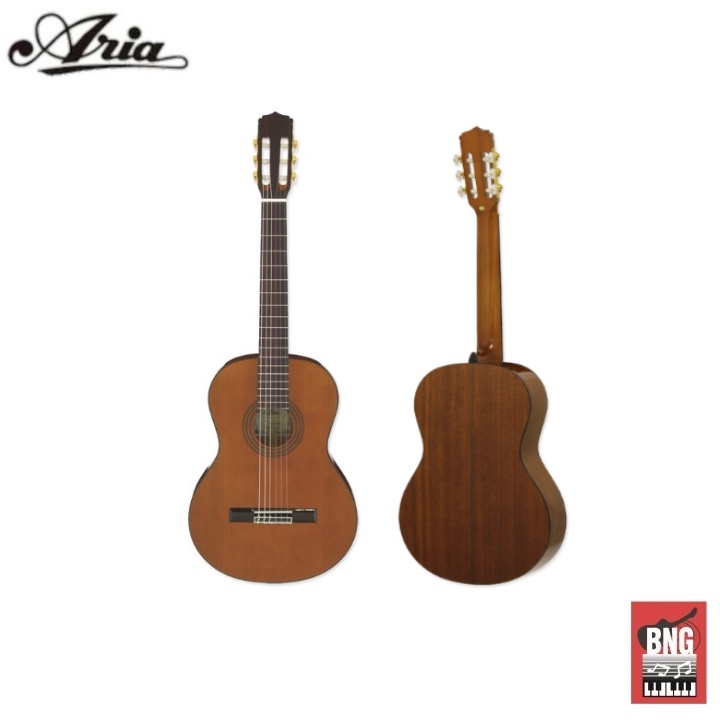 aria-a-20-58-กีตาร์คลาสสิค-ขนาด-3-4-classic-guitar