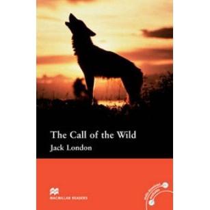 DKTODAY หนังสือ  MAC.READERS PRE-INTER:THE CALL OF THE WILD